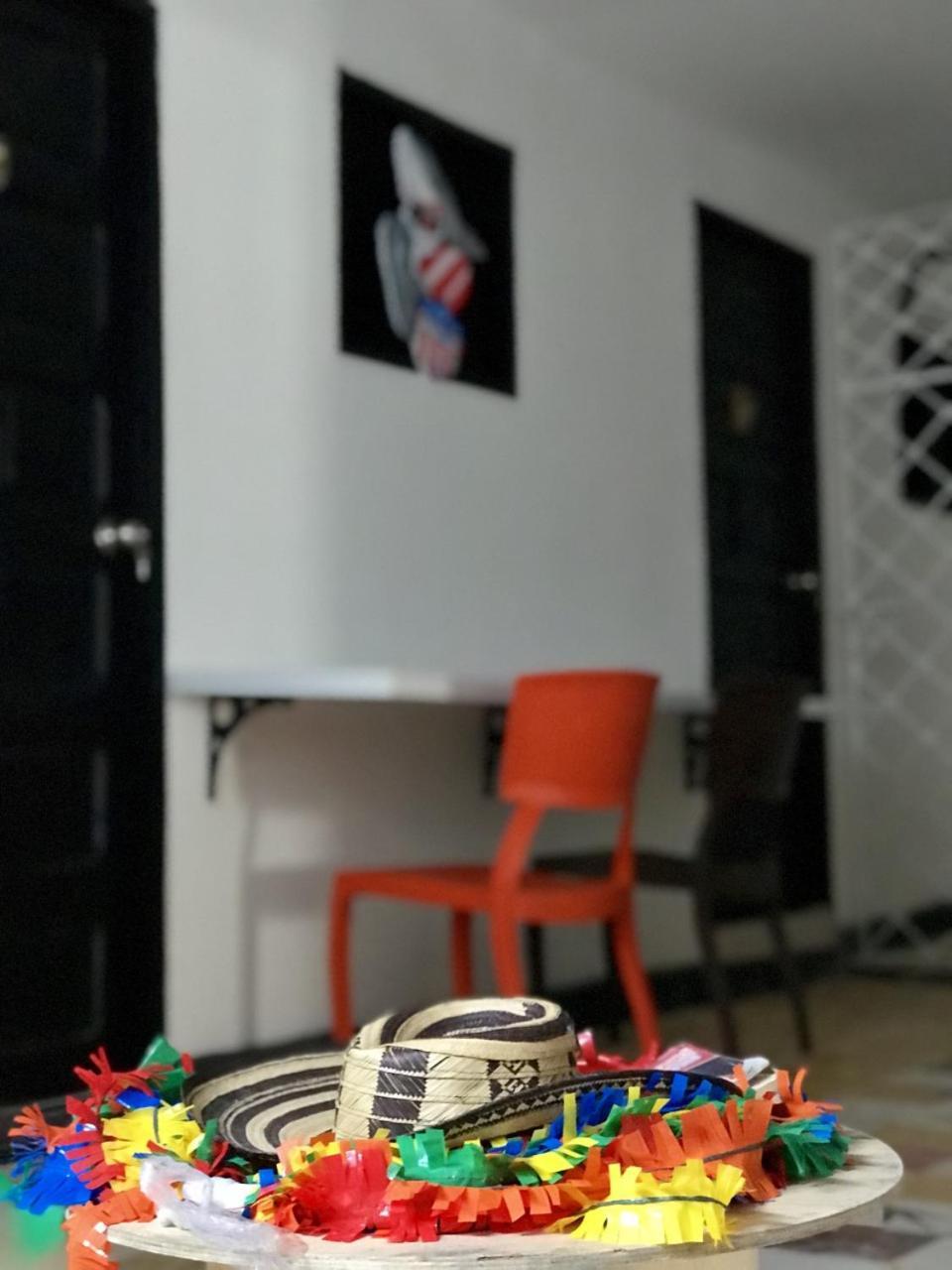 La Quinta Bacana Barranquilla  Bagian luar foto