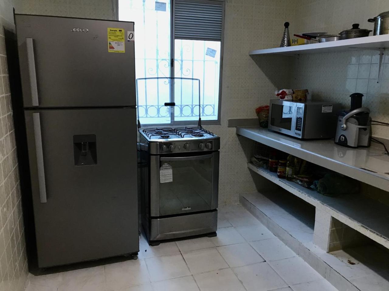 La Quinta Bacana Barranquilla  Bagian luar foto