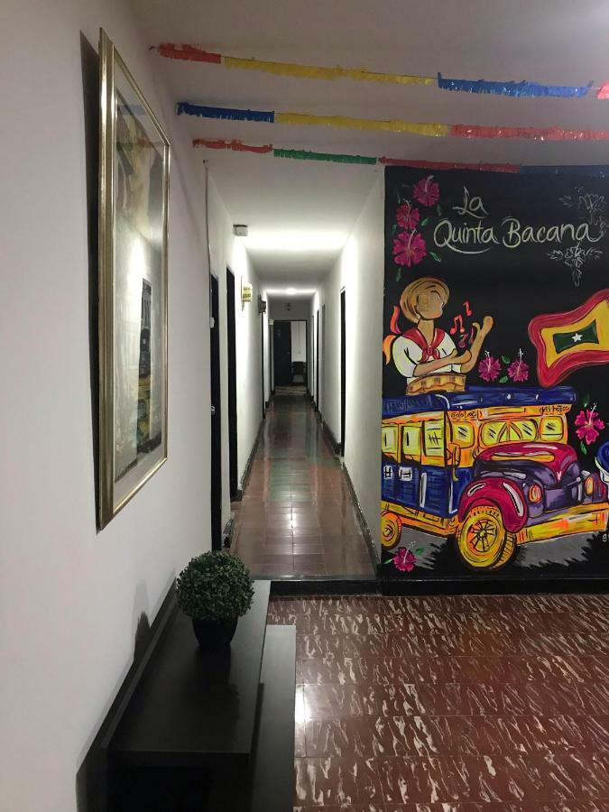 La Quinta Bacana Barranquilla  Bagian luar foto